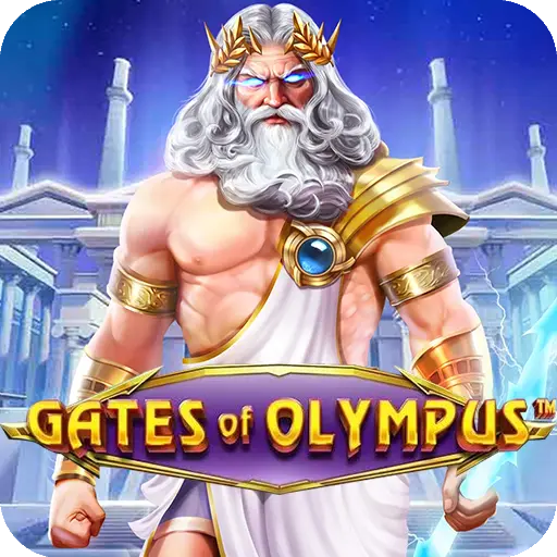 gates of olympus - пин ап играть.