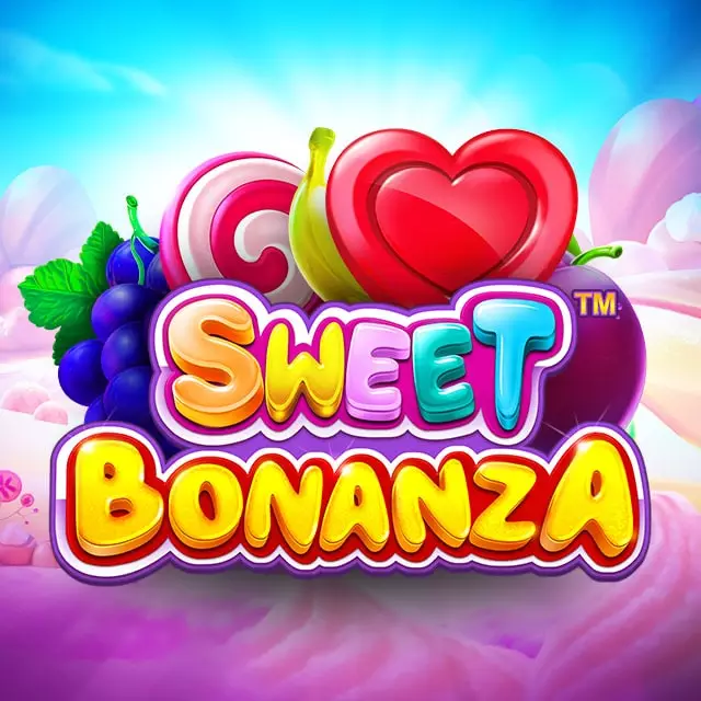 Игровые автоматы Sweet Bonanza - pin up